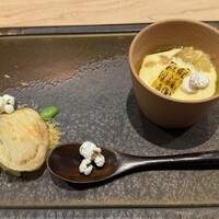 レストラン トヨ トーキョー - 