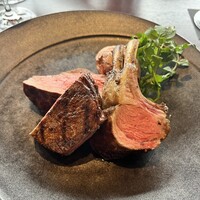 ワカヌイ グリル ダイニング バー 東京 - 