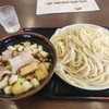 藤店うどん 川越店