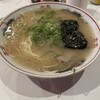 中洲屋台長浜ラーメン初代 健太 東京高円寺本店