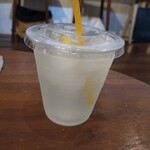 ストリート ベンダー - 