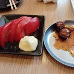 大衆酒場 鳥祐 - 