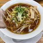 ラーメンみすゞ - 