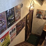 カリーサボイ - 