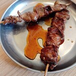 大衆酒場 鳥祐 - 
