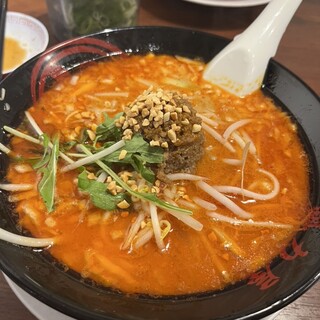 ラーメン 魁力屋_0