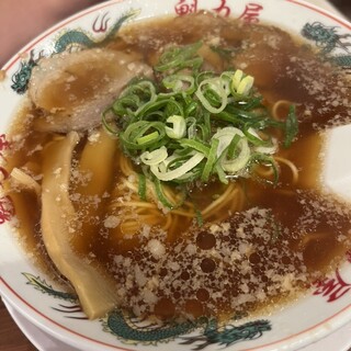 ラーメン 魁力屋_1