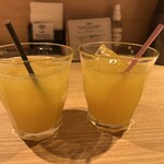 祇園ビストロ 丸橋 - 