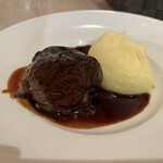 ワイン酒場 Bistro 2538 - 