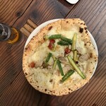 ピッツァとワインのお店 フラム - 