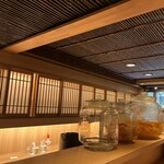 祇園ビストロ 丸橋 - 