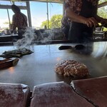 鉄板焼ステーキハウス jam - 