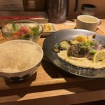 祇園ビストロ 丸橋 - 