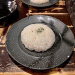 スープカリー ヒリヒリ2号 - 