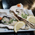 居酒屋　気腹志 - 