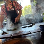 鉄板焼ステーキハウス jam - 