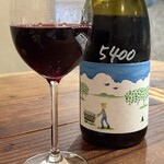 ピッツァとワインのお店 フラム - 