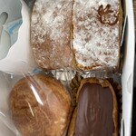 クールランプリール - 