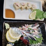 居酒屋　気腹志 - 