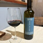 2tsumoli  - Rosso Racines Trinchero