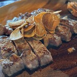 鉄板焼ステーキハウス jam 沖縄恩納村店 - 