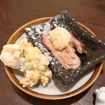 居酒屋 ひとよ - 