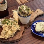 ピッツァとワインのお店 フラム - 