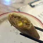 スタンド コロモ - 