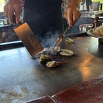 鉄板焼ステーキハウス jam - 