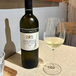 2tsumoli  - Kettmeir Pinot Bianco 2019