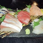 居酒屋　気腹志 - 