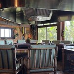 鉄板焼ステーキハウス jam - 