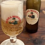 ピッツァとワインのお店 フラム - 