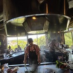 鉄板焼ステーキハウス jam 沖縄恩納村店 - 