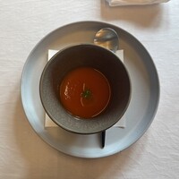 オーベルジュ フレンチの森 La Rose - 