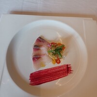 オーベルジュ フレンチの森 La Rose - 