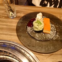 エイス シー オイスターバー&グリル ルクア大阪店 - 