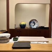 鮨 箕輪 - 