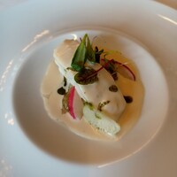 オーベルジュ フレンチの森 La Rose - 