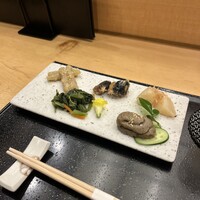 鮨 箕輪 - 
