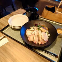エイス シー オイスターバー&グリル ルクア大阪店 - 