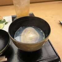 鮨 箕輪 - 