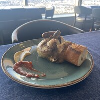 ROTISSERIE★BLUE -  ROTISSERIE★BLUE -