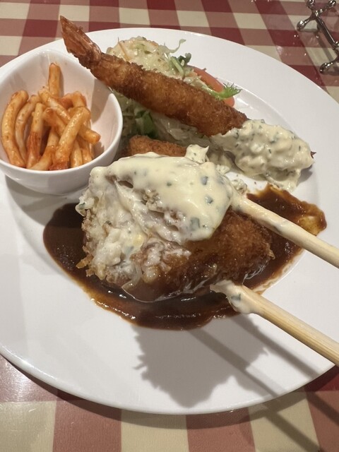 佐々木のお店 久留米 佐々樹 - 西鉄久留米/創作料理 | 食べログ