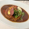 太陽カレー