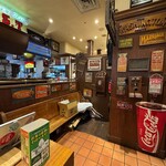 ラスト・カリフォルニアレストラン 横浜ワールドポーターズ店 - 