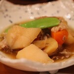 ぎおんの豚汁屋さん あだち家 - 