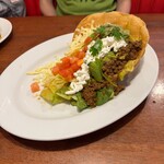 ラスト・カリフォルニアレストラン - 