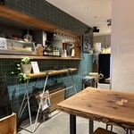 ピッツァとワインのお店 フラム - 