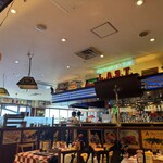 ラスト・カリフォルニアレストラン - 